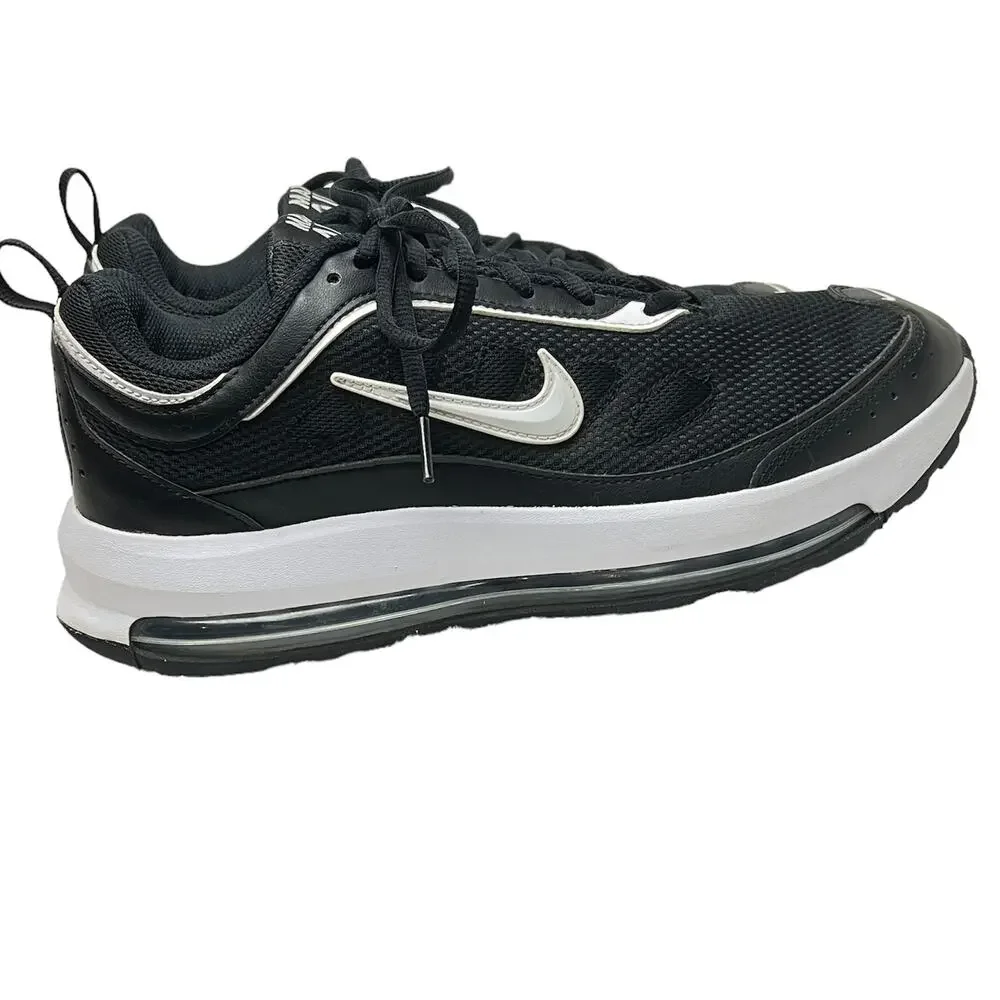 NIKE Air Max Men’s Sz 9.5 Sneakers CU4826-002. 2021